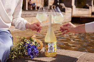 Dr. Jaglas Limello Spritz