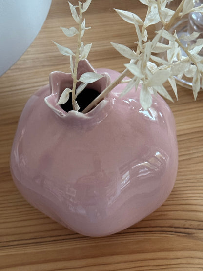 Vase „Granatapfel“