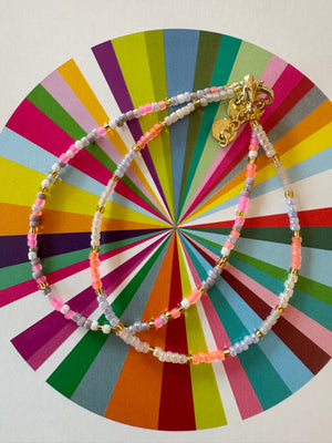 Armband "Amalfi Lillet" & "Amalfi Ciela"