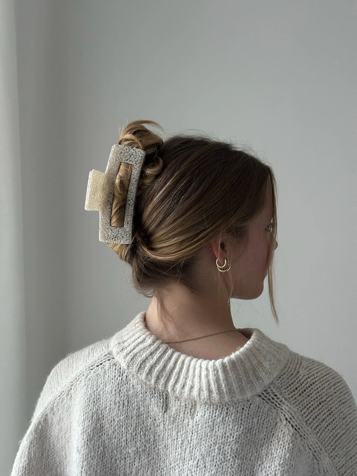 Haarspange "Mila"