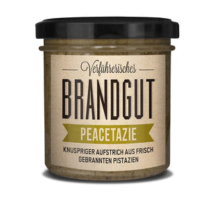 Brandgut Nussaufstrich