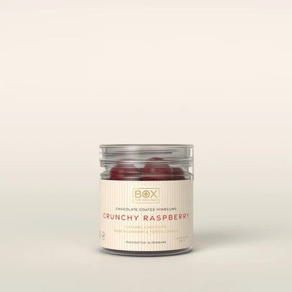 Fruchtgummi mit Schokolade - Winteredition