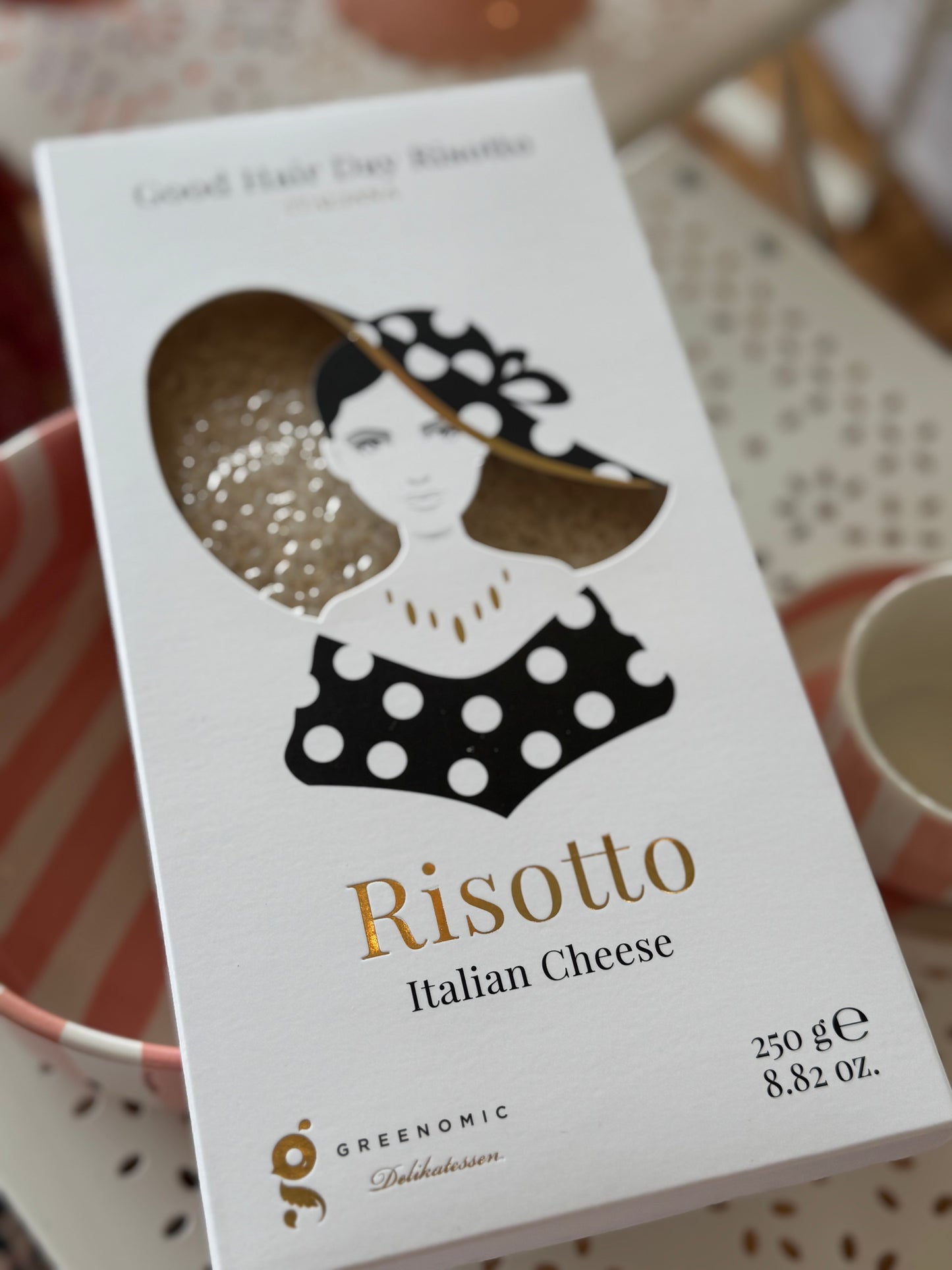 Risotto