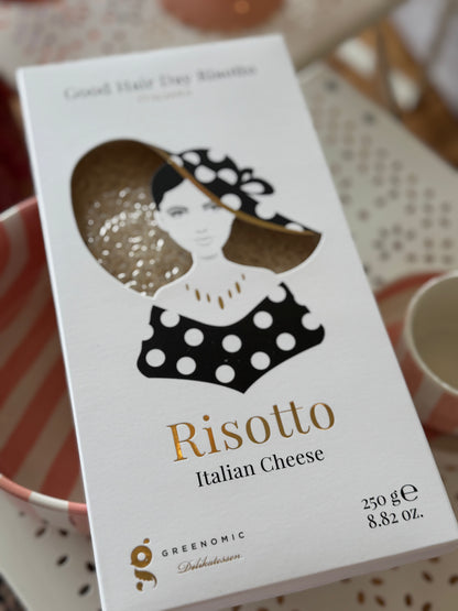 Risotto
