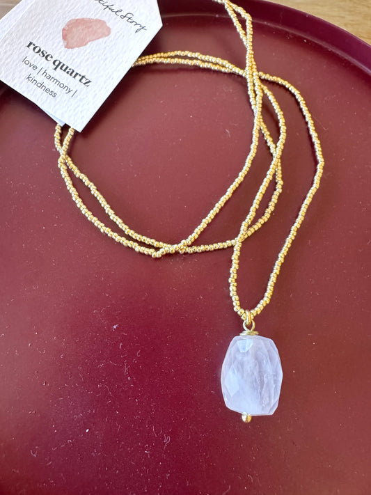 Kette "Calm"