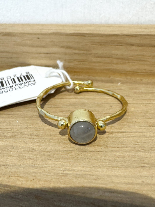 Ring "Faithful"
