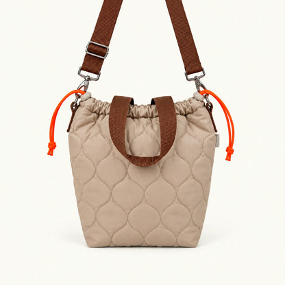Padded Bag