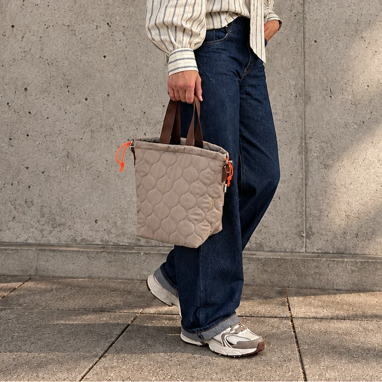 Padded Bag