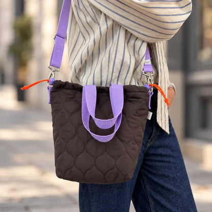 Padded Bag