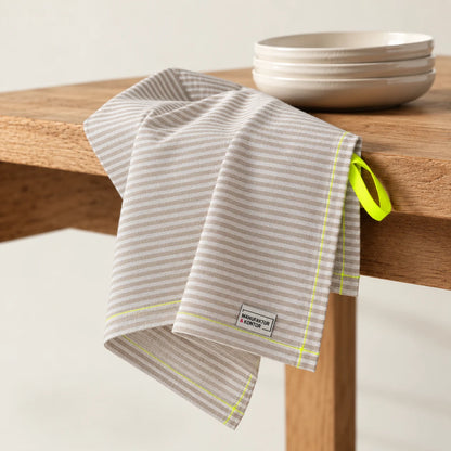 Geschirrtücher "Stripes“