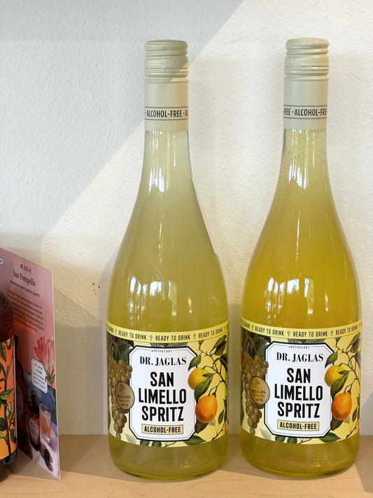Dr. Jaglas Limello Spritz