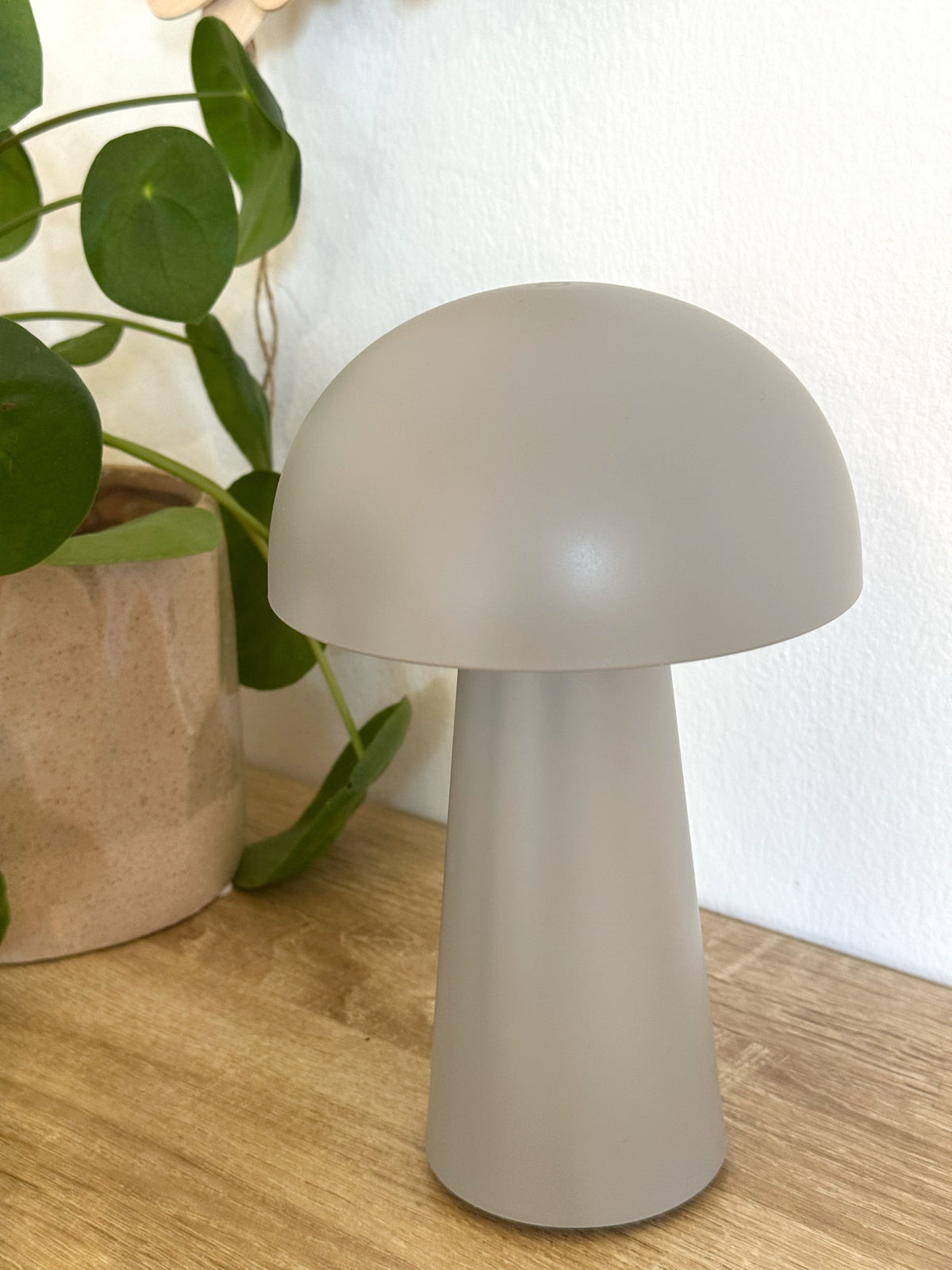 Tischlampe "move me"