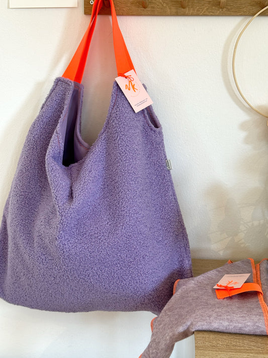 Shopper Teddy
