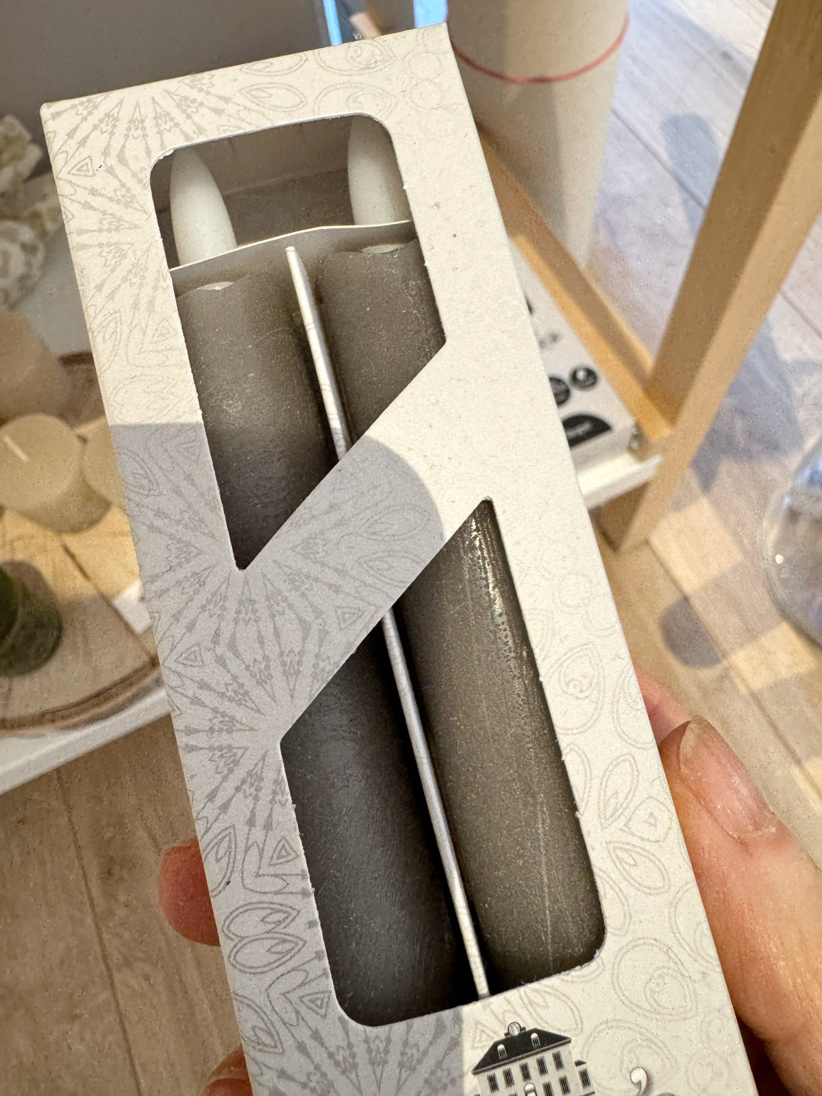 LED Kerzen