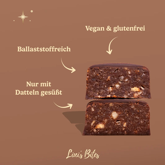 Lini's Pralinis - Spekulatius