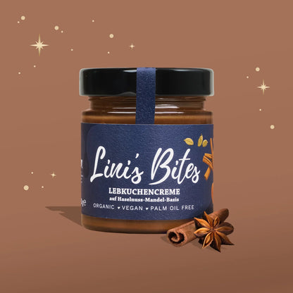 Lini's Winter Spreads
