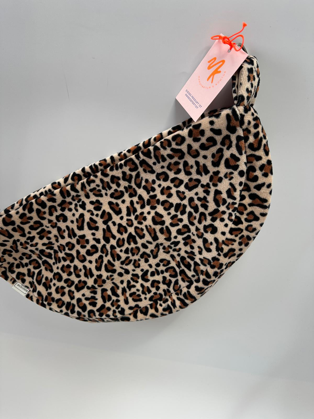 Freisteller Leo crossbody bag von manufaktur & kontor