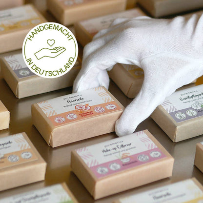 Hand- und Duschpflegeseife 'Limette'