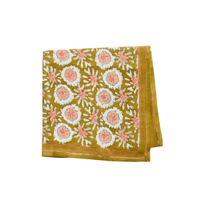 Tuch  "Olive"