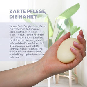 Feste Bodybutter "Sensibelchen"
