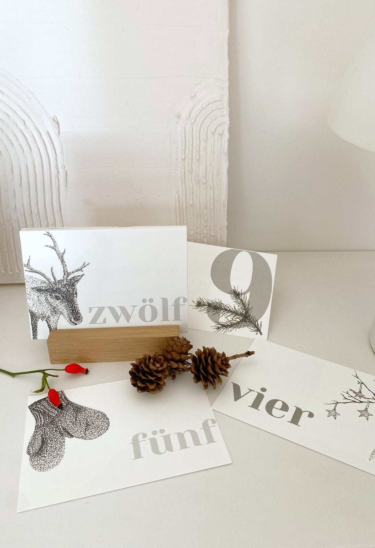 Unser Adventskalender