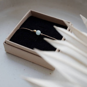 Armband "Aqua" 