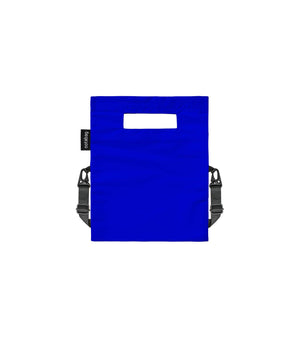 Notabag Crossbody Light - Königliche Streifen, Sommer, Frühling