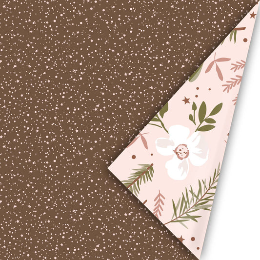 Geschenkpapier "Stars"