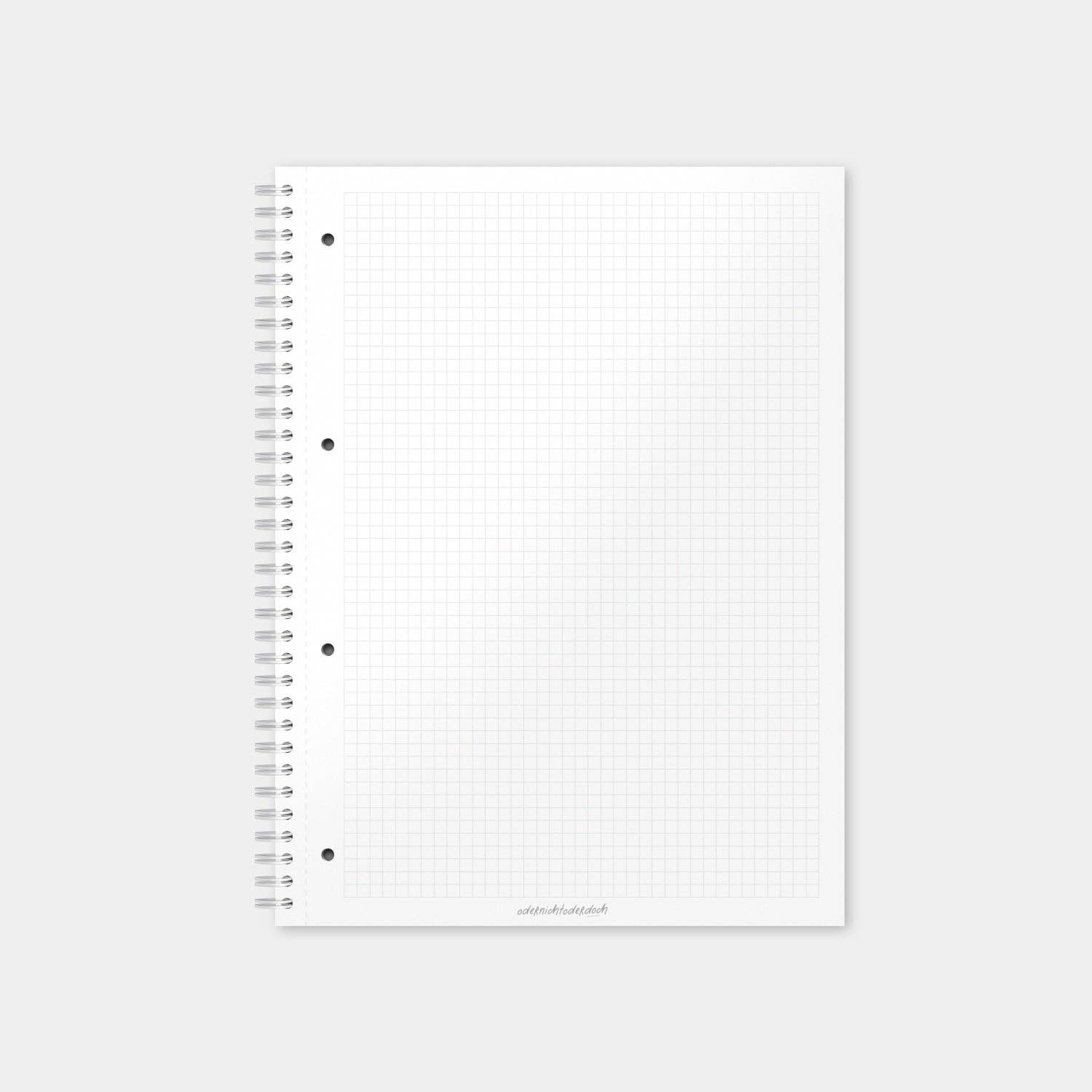 Ringbuch so many ideas von odernichtoderdoch
