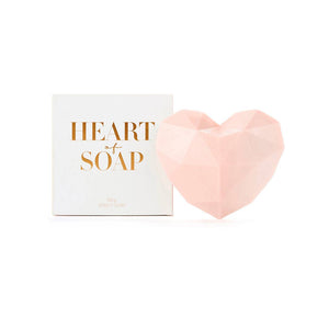 Freisteller heart of soap seife von dearsoap