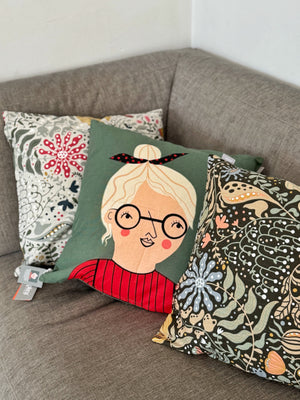 myllra und bodil kissen von spira schweden