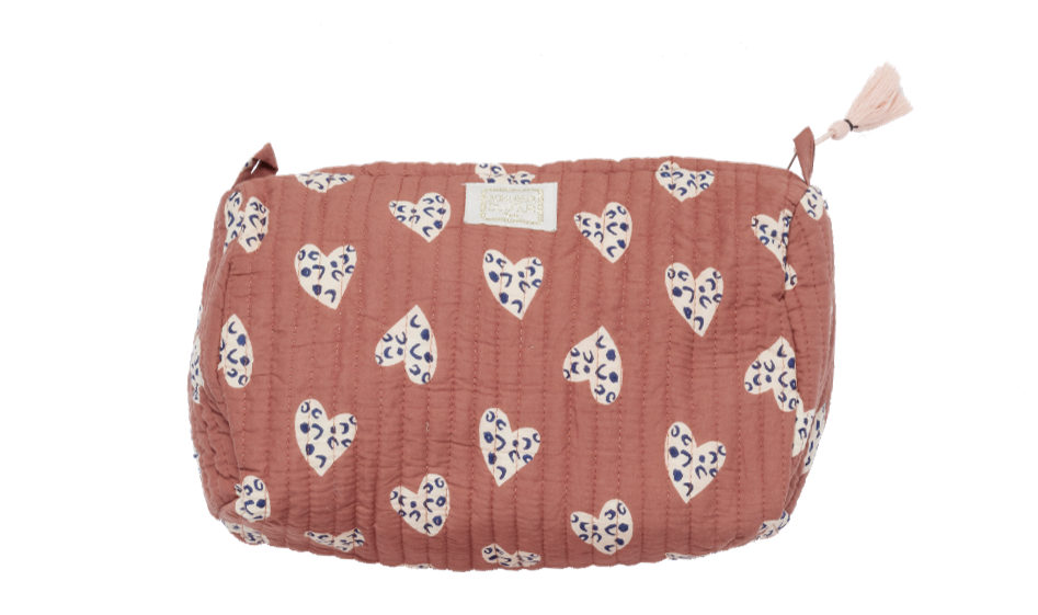 Produktfoto kulturbeutel wild heart