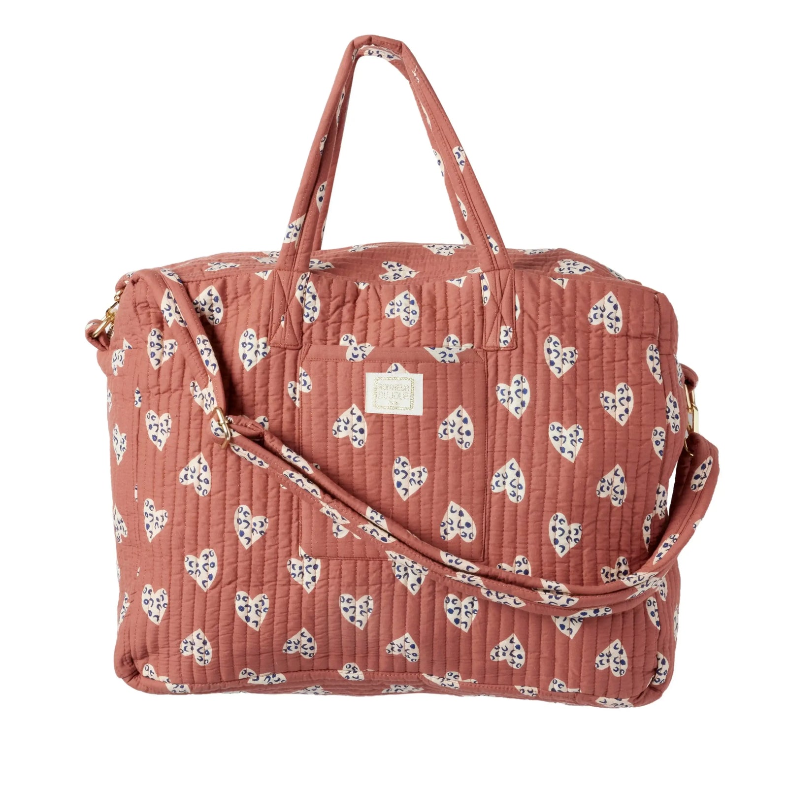 Produktfoto Shopper Wild Heart rose