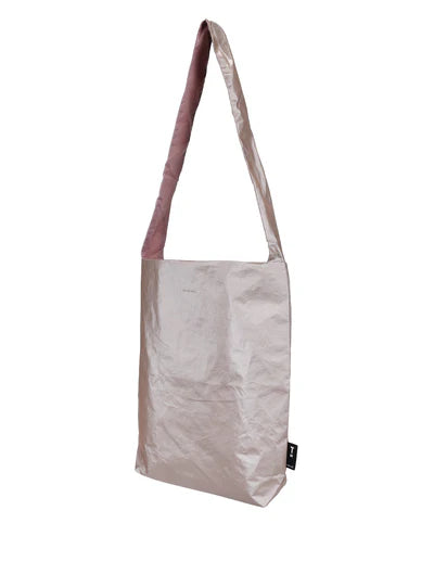 Freisteller feel good bag von tinnemia in dusty gold