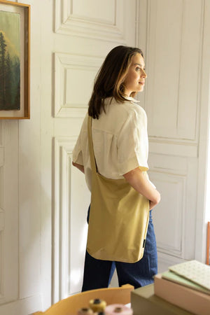 "Feel good" Bags / Umhängetasche
