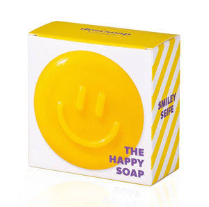 Freisteller the happy soap
